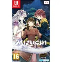 Games Switch Mizuchi (asian/multi In Game) (import)