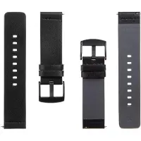 Tactical Correia 307 Couro 22 Mm