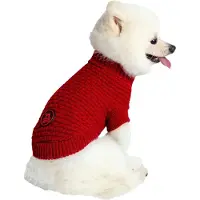 Freedog Casaco Para Cachorro Frapp