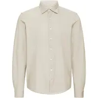 Casual Friday Camisa ' CFFris ' castanho