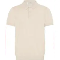 Casual Friday Camisa 'CFBells' bege