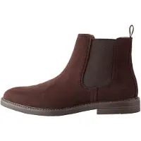 Next Botas chelsea castanho escuro