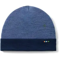Smartwool Gorro Thermal Merino Reversible Cuffed