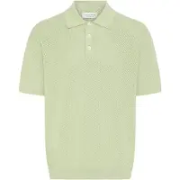 Casual Friday Pullover ' CFIsaksson ' verde claro