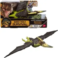 Mattel Figura Dinosaur Pteranodon