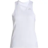 Adidas CAMISOLA DE ALÇAS COM GOLA EM V CLUB TENNIS CLIMACOOL