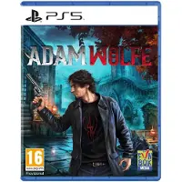 Ps5 Adam Wolfe