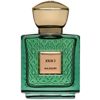Majouri Eau De Parfum Jour 3 75ml