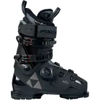 Fischer Botas De Esqui Alpino Premio 100 Boa