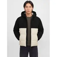Jack & jones Casaco Acolchoado Becks