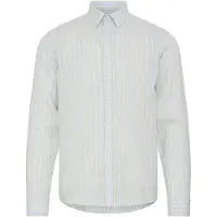 Casual Friday Camisa azul claro