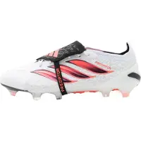 Adidas Botas de Futebol com Língua Dobrada PREDATOR ELITE para Piso Firme
