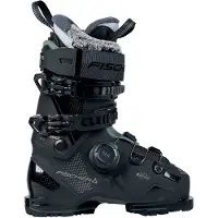 Fischer - Botas ski mulher - Premio 85 Boa GW para Mulher - Tamanho 24.5 - Preto