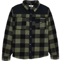 Vissla Camisa De Manga Comprida Hopa Polar