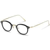 Rodenstock óculos R7059 Oval