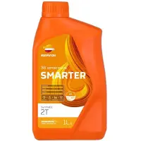 ItalyRacing Óleo De Motor Smarter 2t Synthetic 1l