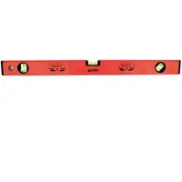 Cofan Nível Tubular Magnético Aluminum 300mm