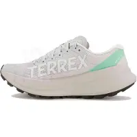Adidas - Sapatilhas trail - Terrex Agravic SL W Grey Two para Mulher - Tamanho 5,5 UK - Cinzento