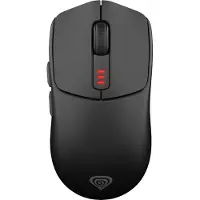 Natec Rato Sem Fio Para Jogos Zircon 500