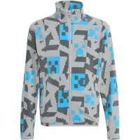Adidas Casaco em Fleece CLIMAWARM Terrex Minecraft