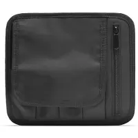 Gillian Jones Conjunto De Acessórios De Beleza Map Large Luxury Box Black