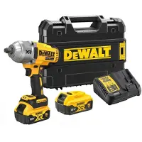 DeWalt Pistola De Impacto Pneumática 1/2 18v 2x5.0ah Dcf900p2t-qw