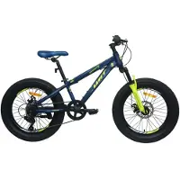 Umit Bicicleta Spartan X 20´´