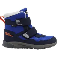 Jack Wolfskin Botas De Neve Polar Bear-b Texapore Mid Vc