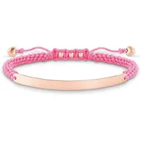 Thomas Sabo Pulseira Lba00485979l2