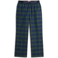 Tommy Hilfiger Calças De Pijama Um0um04017