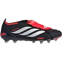 Adidas Chuteiras De Futebol Predator Elite Fold-over Tongue Ag