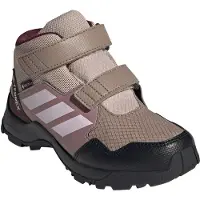 Adidas Botas 'Skychaser' cappuccino / malva / borgonha