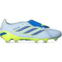 Adidas Chuteiras De Futebol Predator Pro Fold-over Tongue Fg