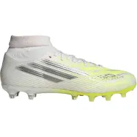 Adidas Chuteiras De Futebol Feminino F50 Sparkfusion League Mid Cut Fg/ag