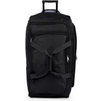 Gabol Mala De Viagem Com Rodas Week Eco 94l