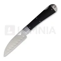 Rough Ryder Navalha Pocket Chef Lockback, preto