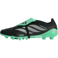 Adidas Chuteira 'Predator League' menta / preto / prata