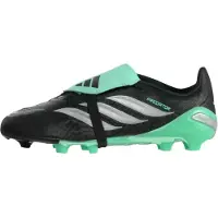 Adidas Botas de futebol PREDATOR LEAGUE Fold-Over Tongue Firm Ground para Criança