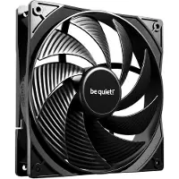 Be-Quiet! Ventilador Pure Wings 3/bl138