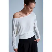 Dilvin Camisa branco
