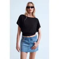 Dilvin Camisa preto