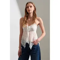 Dilvin Blusa branco