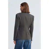 Dilvin Blazer antracite