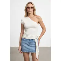 Dilvin Camisa branco
