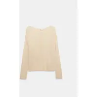 Dilvin Pullover 'Pullover' creme