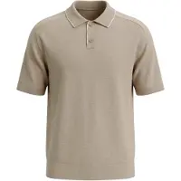Vantory Camisa bege