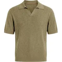 Vantory Camisa cáqui