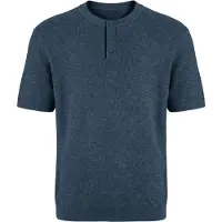Vantory Pullover genciana
