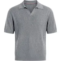 Vantory Camisa cinzento