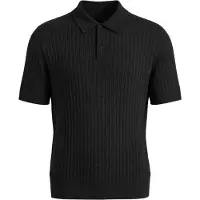 Vantory Pullover preto